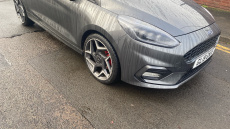 Ford Fiesta ST 1.5 EcoBoost ST-3 3dr Petrol Hatchback